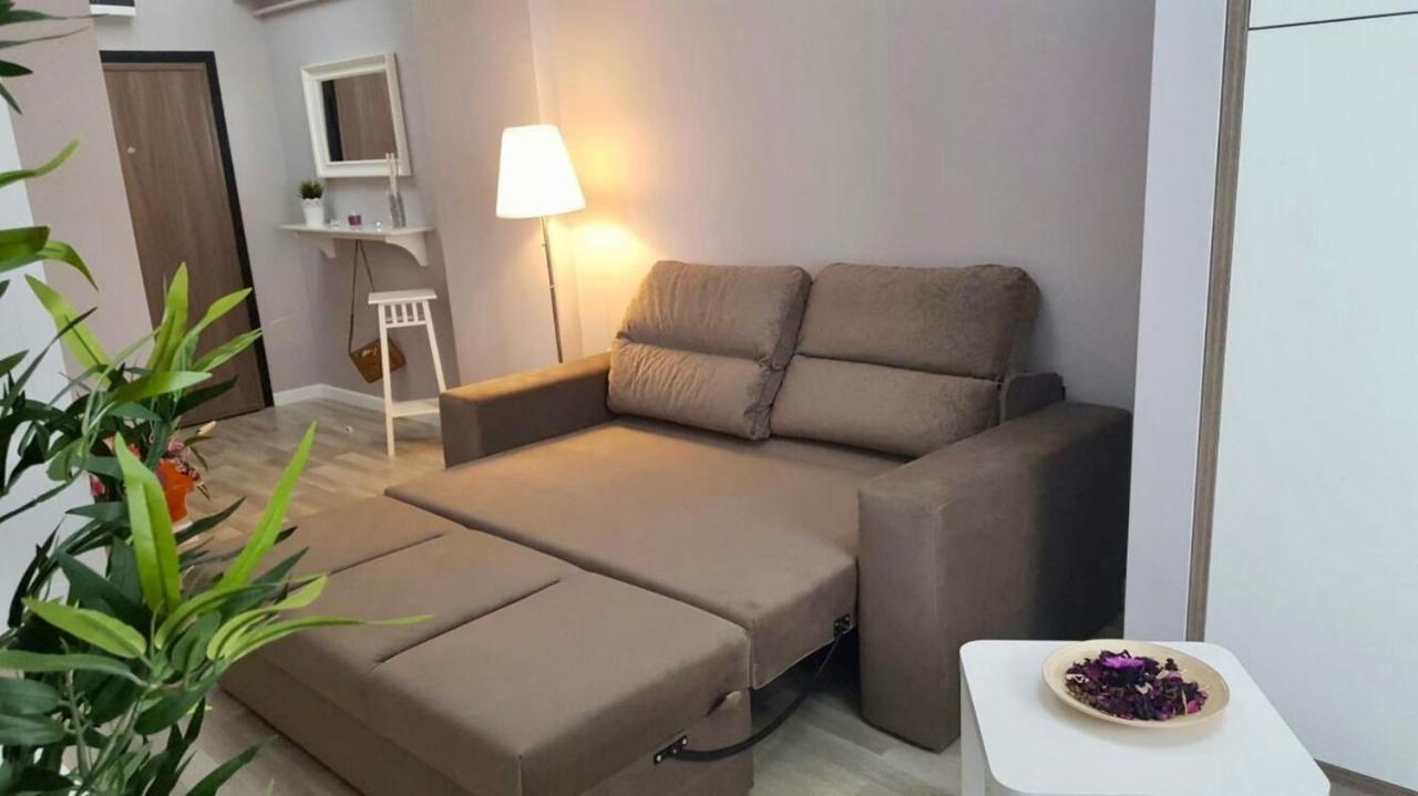 Apartament Crazy Summerland Mamaia Ngoại thất bức ảnh