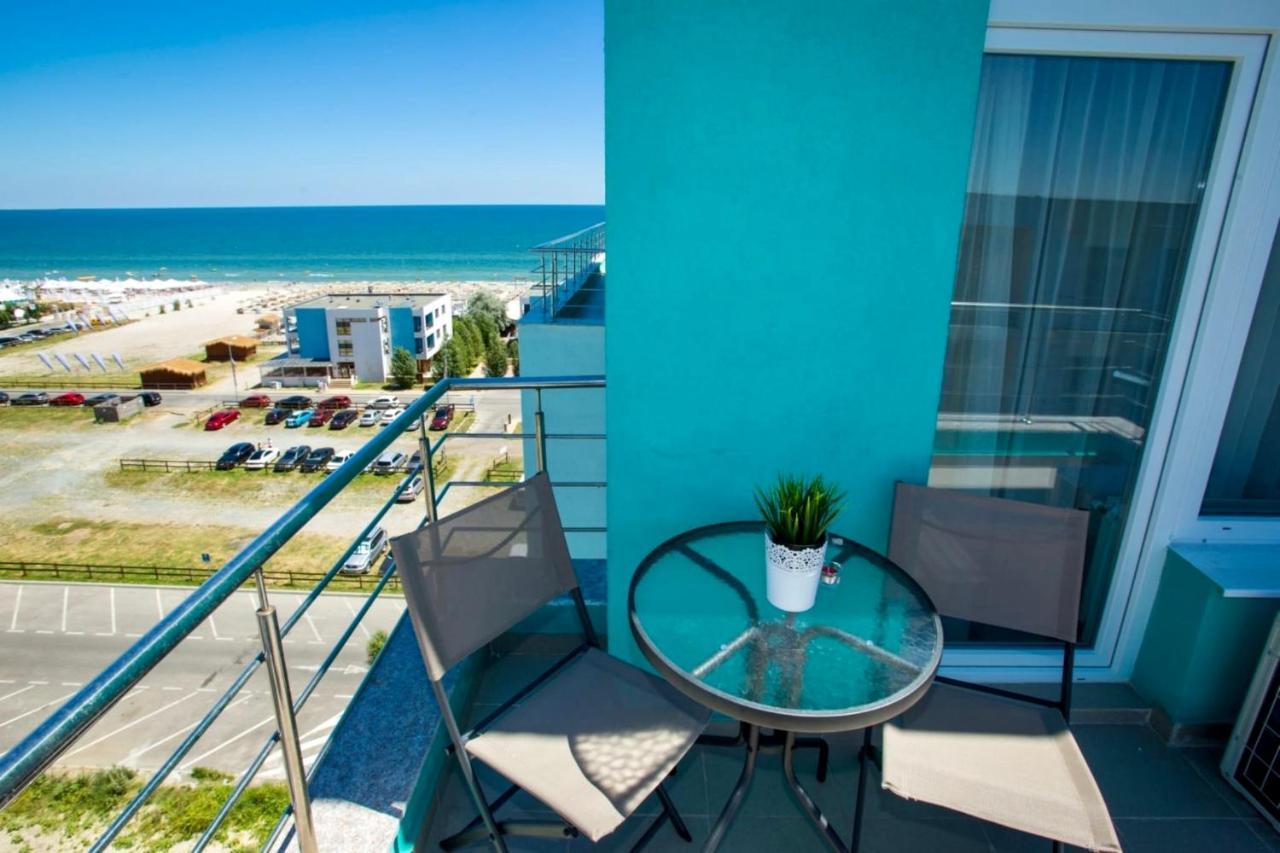 Apartament Crazy Summerland Mamaia Ngoại thất bức ảnh