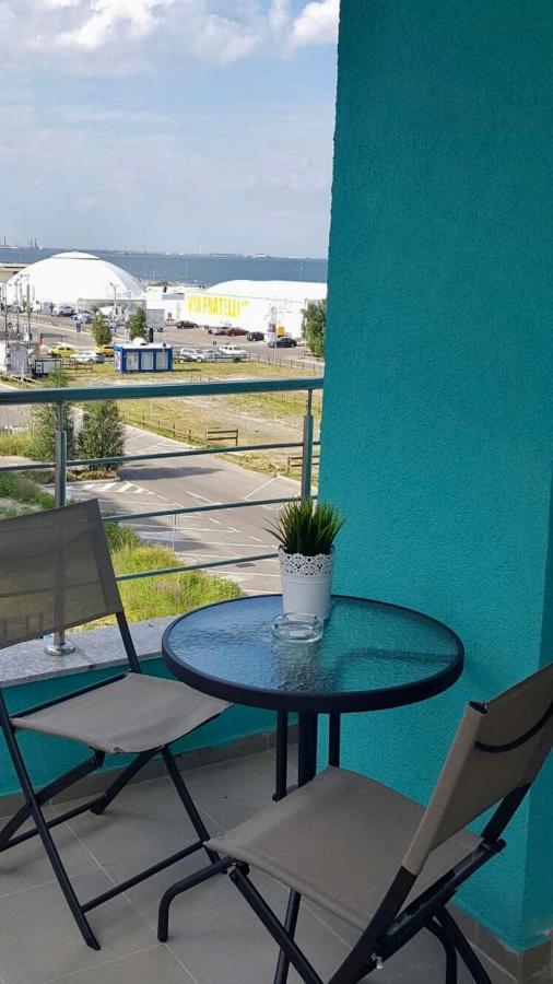 Apartament Crazy Summerland Mamaia Ngoại thất bức ảnh
