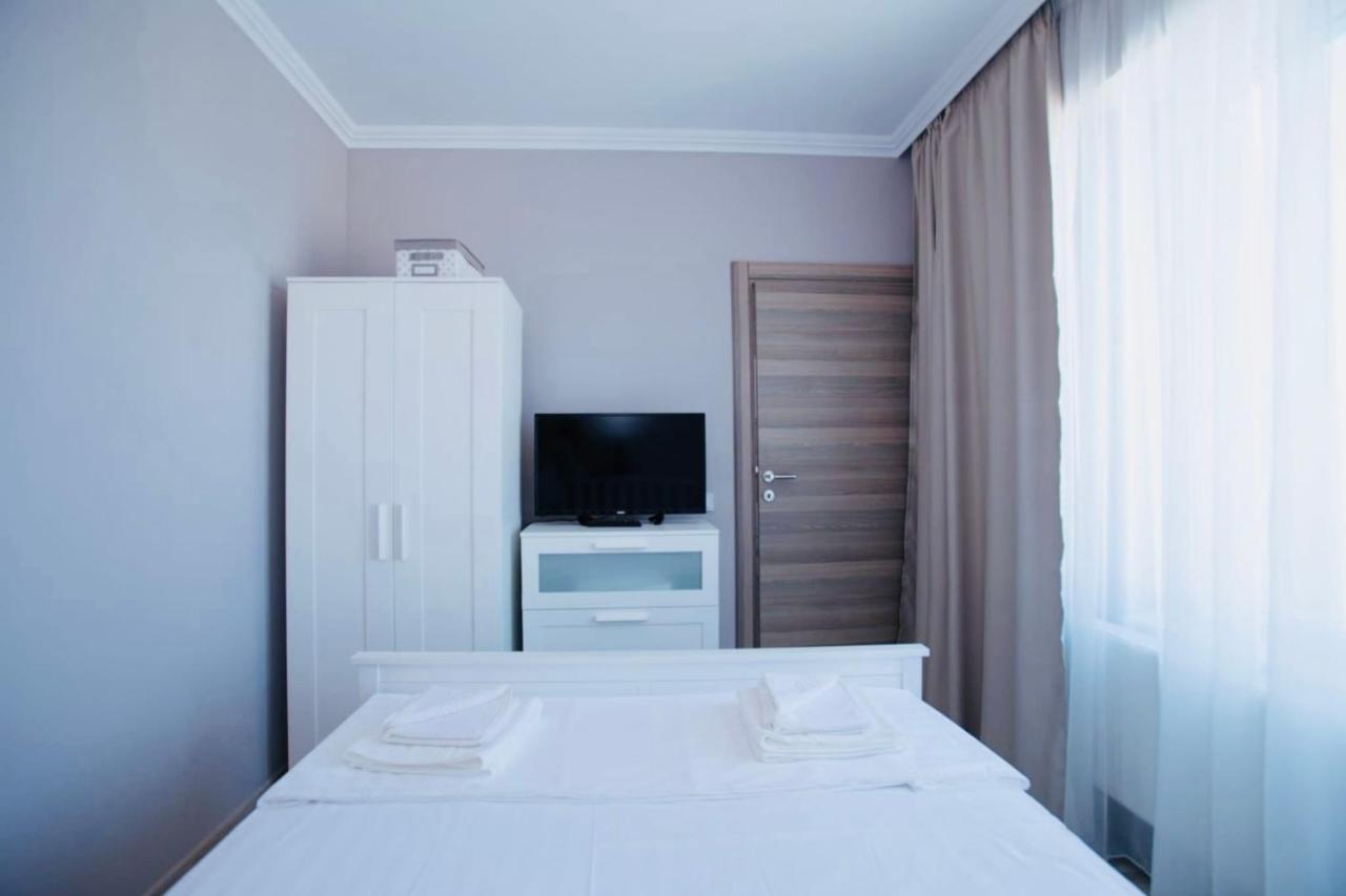 Apartament Crazy Summerland Mamaia Ngoại thất bức ảnh