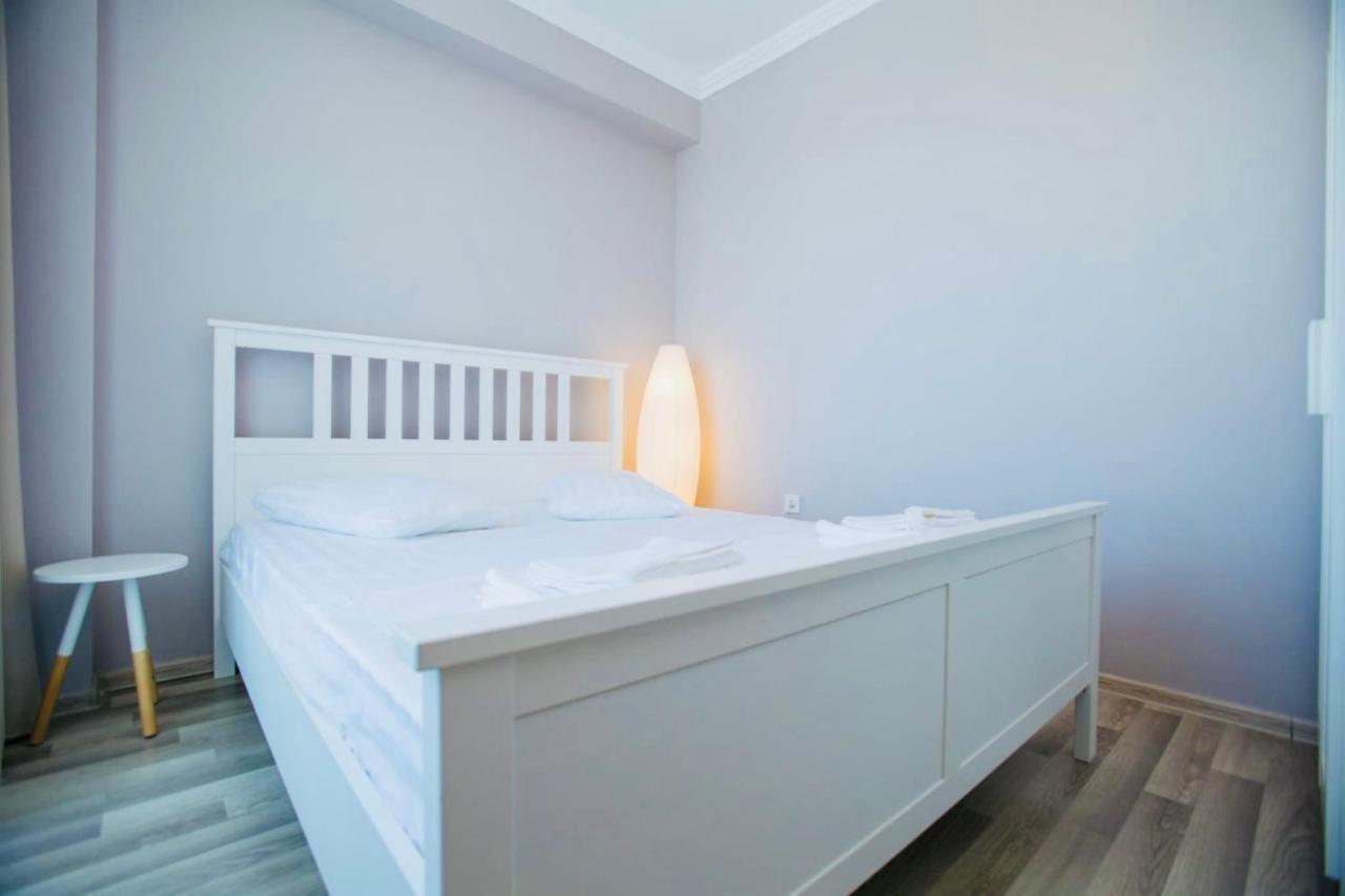 Apartament Crazy Summerland Mamaia Ngoại thất bức ảnh