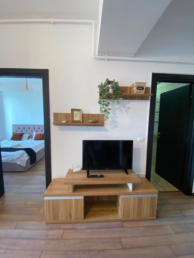 Apartament Crazy Summerland Mamaia Ngoại thất bức ảnh