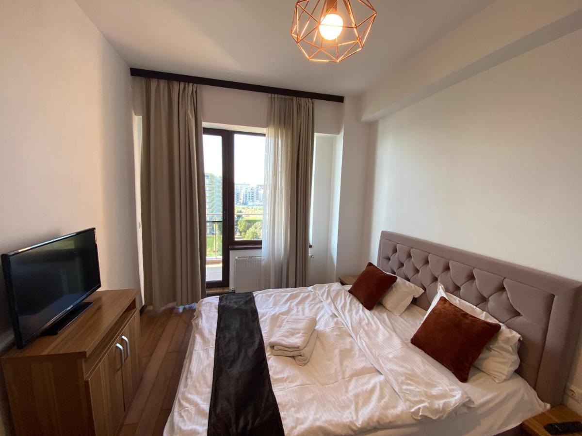 Apartament Crazy Summerland Mamaia Ngoại thất bức ảnh