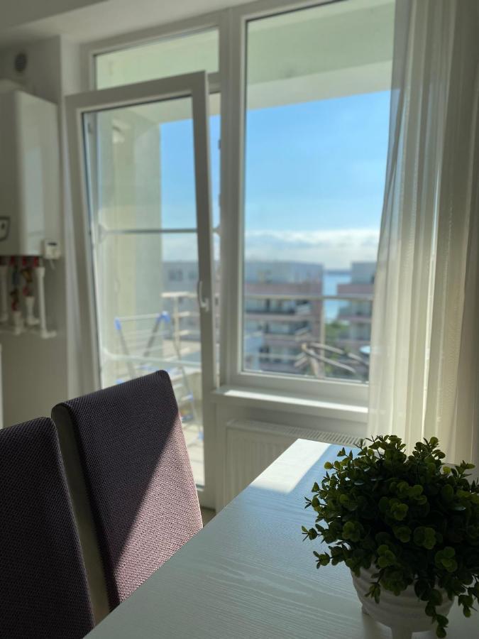 Apartament Crazy Summerland Mamaia Ngoại thất bức ảnh