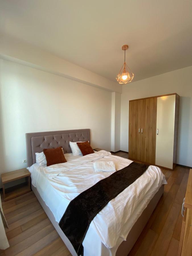 Apartament Crazy Summerland Mamaia Ngoại thất bức ảnh