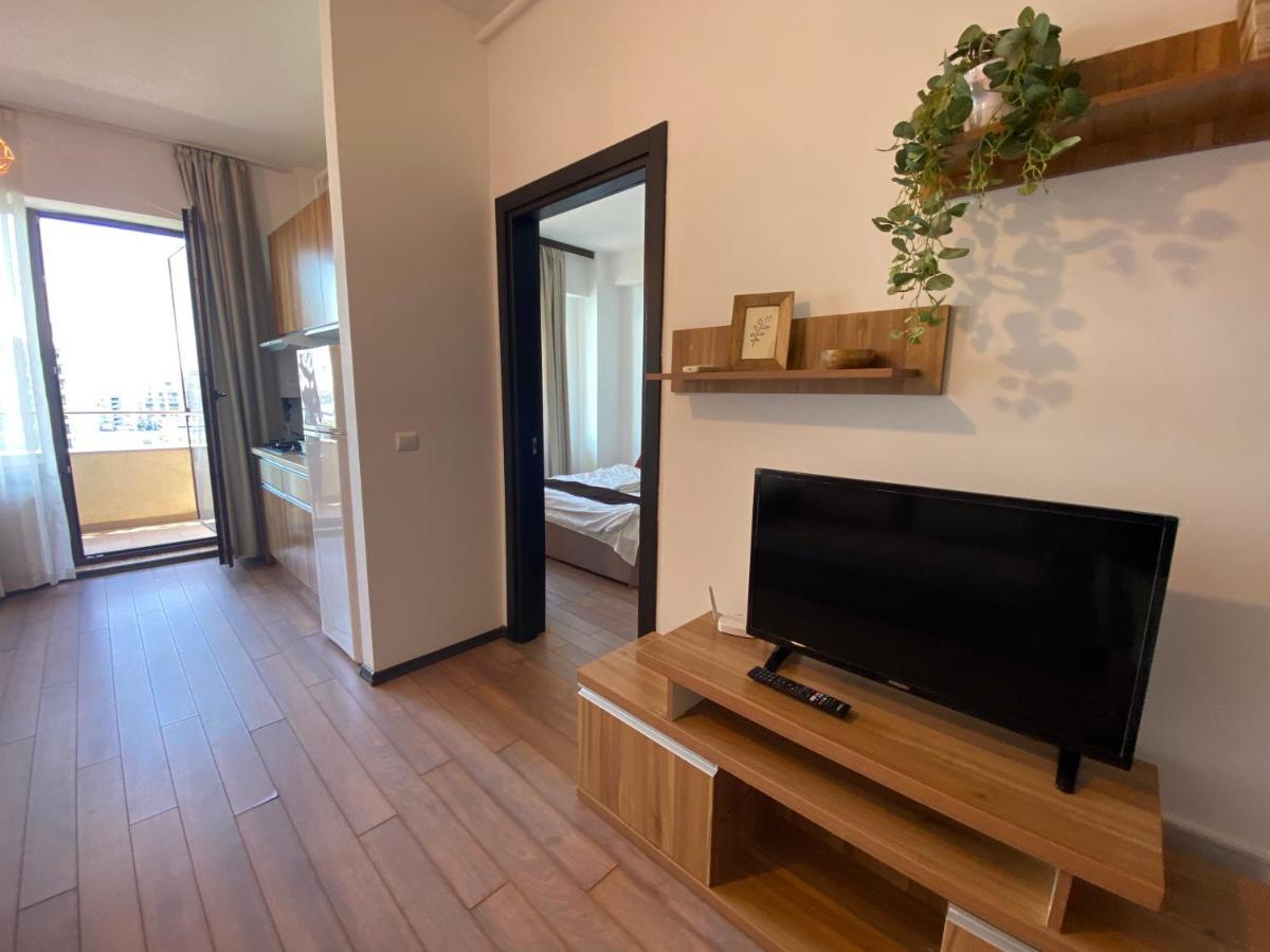 Apartament Crazy Summerland Mamaia Ngoại thất bức ảnh