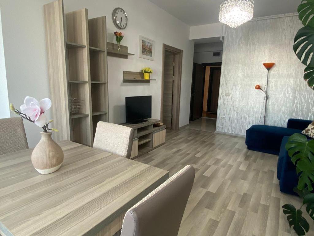 Apartament Crazy Summerland Mamaia Phòng bức ảnh