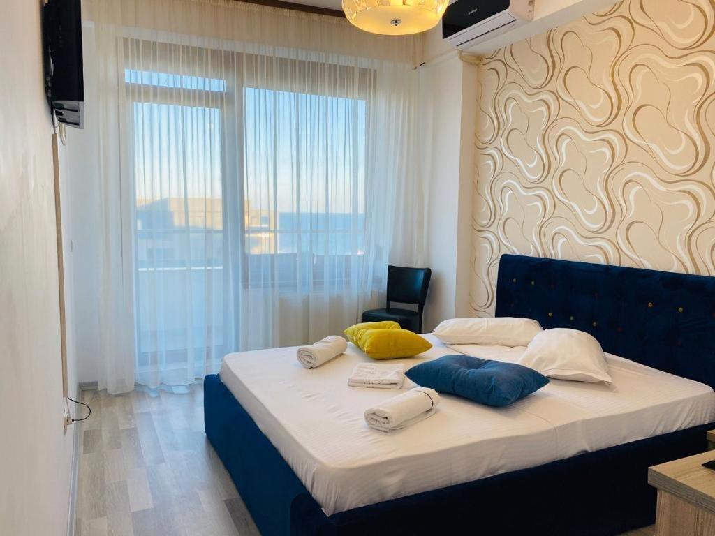 Apartament Crazy Summerland Mamaia Phòng bức ảnh
