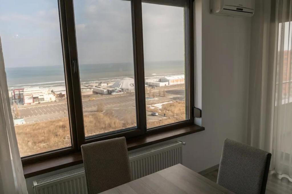 Apartament Crazy Summerland Mamaia Phòng bức ảnh